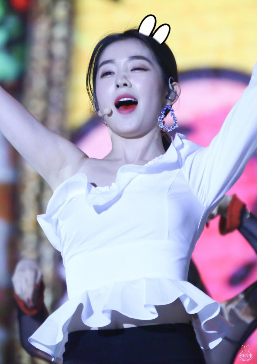TFMA에서도 짱예보스인 레드벨벳 아이린.jpgif | 인스티즈