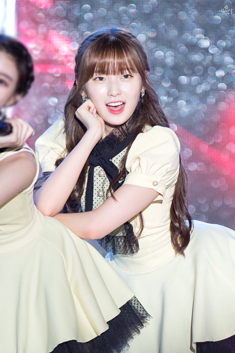 [오마이걸] 음바페가 파리에 안갔으면해서 아린이 | 인스티즈