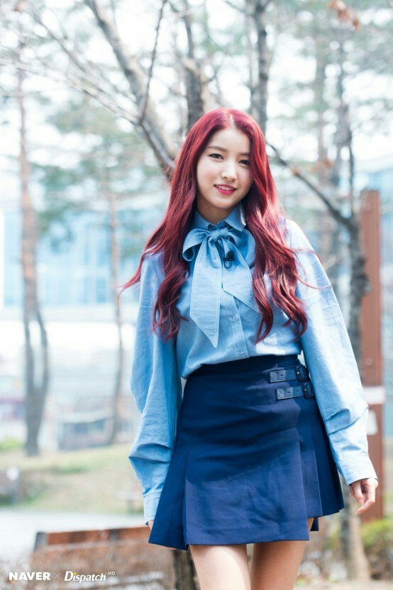 여자친구 소원 | 인스티즈