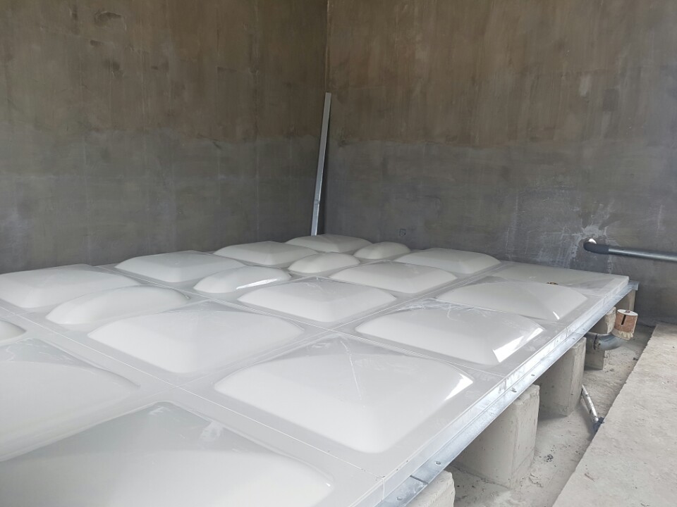 탱크산업 이미지