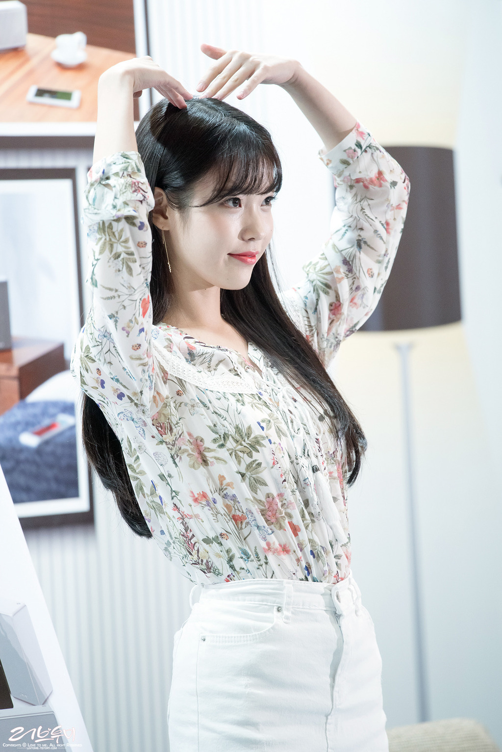 그냥 아이유가 참 좋다.jpg | 인스티즈