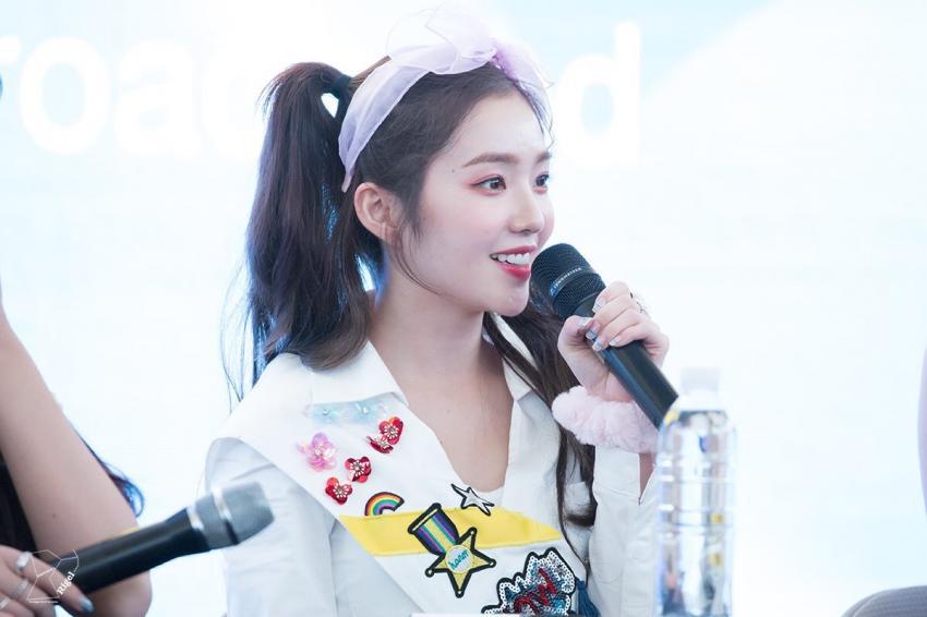 아이린은 예쁘다.jpgif | 인스티즈