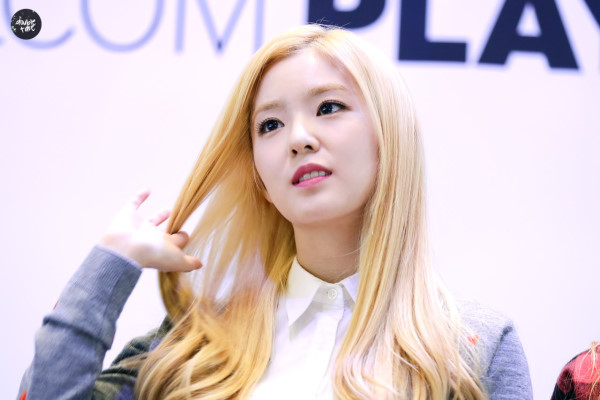 레드벨벳 아이린 | 인스티즈