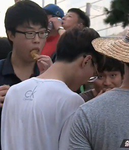 우리 주변 가까이에 포진해 있는 흔한 일베충들.jpg | 인스티즈