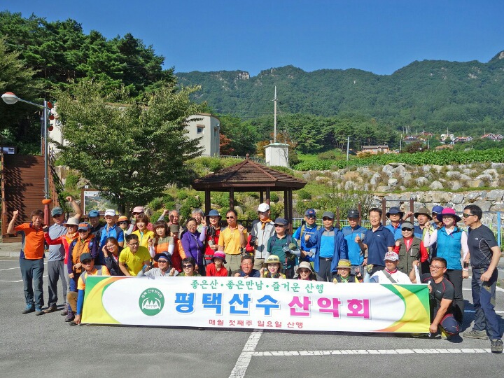 금수산 이미지