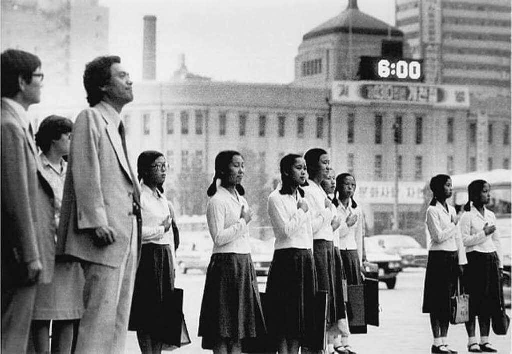 1970년대 한국 사회 | 인스티즈