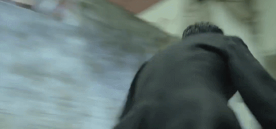 신과함께 추격씬.gif | 인스티즈