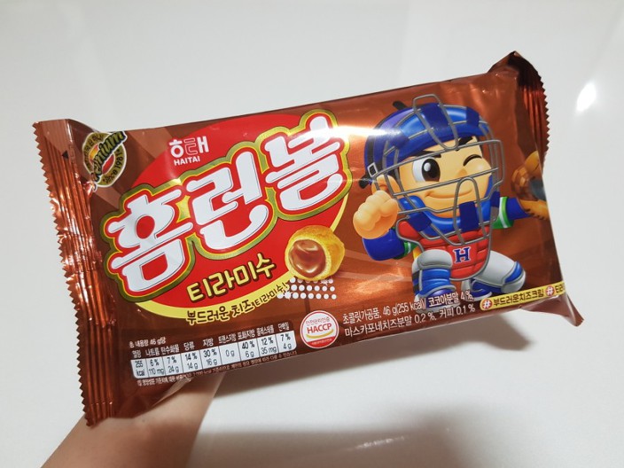 의외로 다양한 맛이 있는 과자..jpg | 인스티즈
