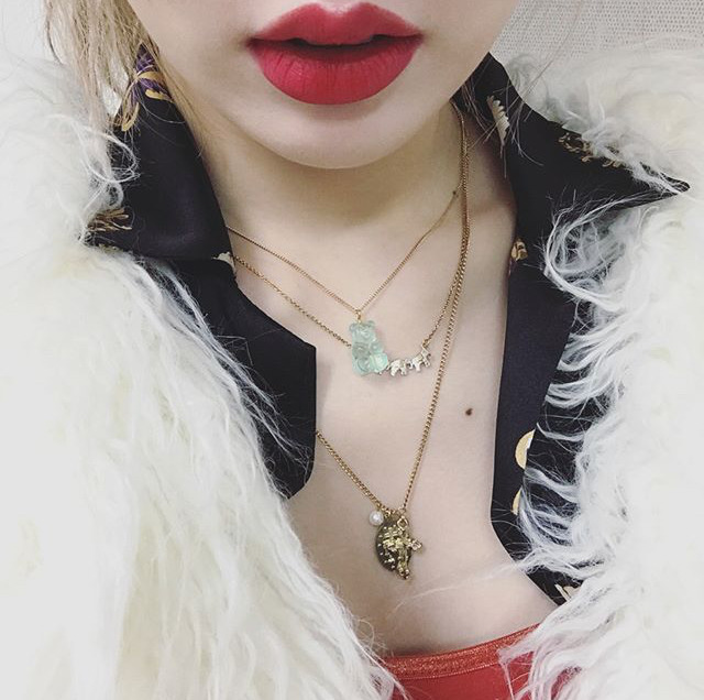 현아 인스타 | 인스티즈