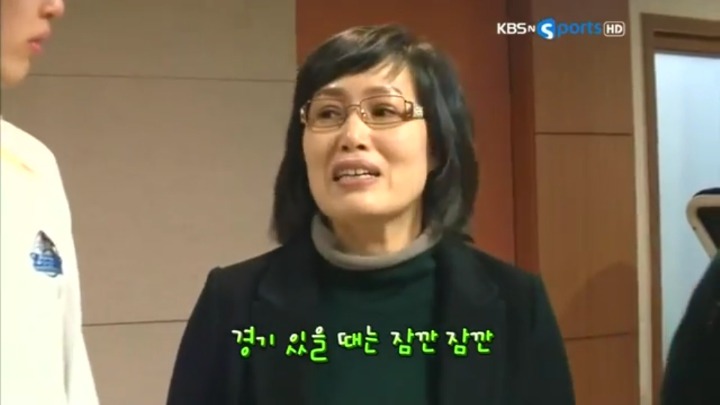 몰래 온 손님 등장에 눈물바다.jpg | 인스티즈