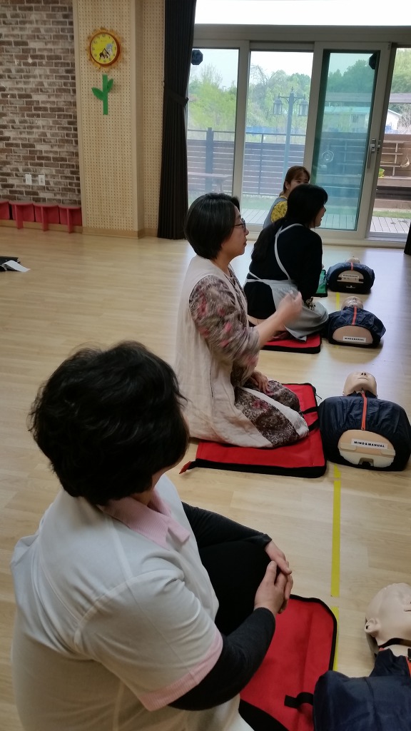 씨알유치원 이미지