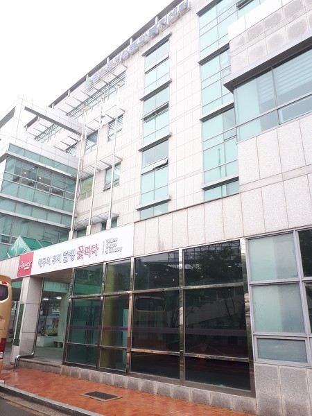 해피베이커리 이미지