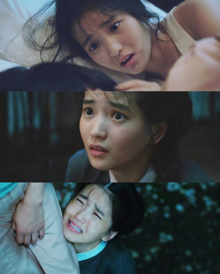 1500:1의 경쟁률을 뚫은 여배우 | 인스티즈