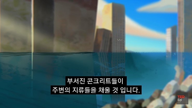  어느날 모든 인류가 갑자기 사라진다면.jpg | 인스티즈
