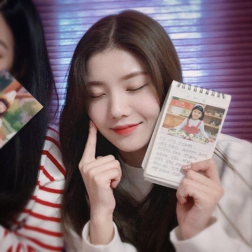 아이즈원 퀸은비.jpgif | 인스티즈