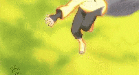 나루토 나선수리검 앞에서 평등하다고 하는 이유 | 인스티즈