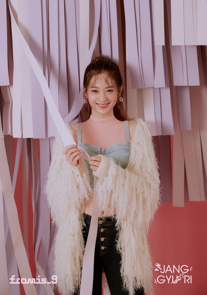 프로미스나인 컨셉 사진 | 인스티즈