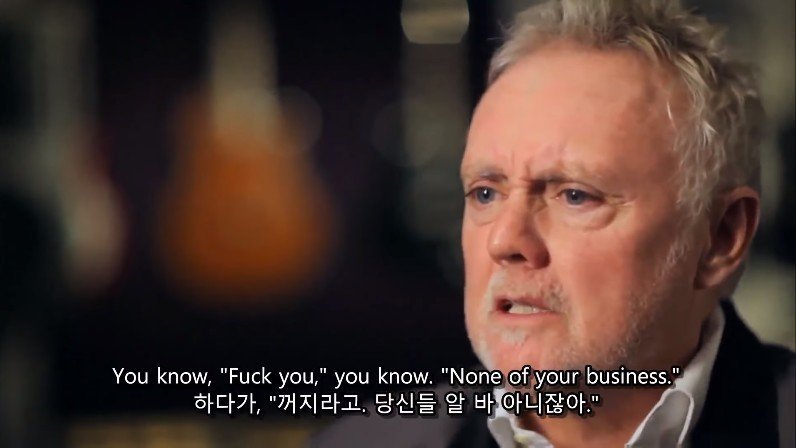 죽어가면서도 노래 생각뿐이었던 프레디 머큐리.JPG | 인스티즈