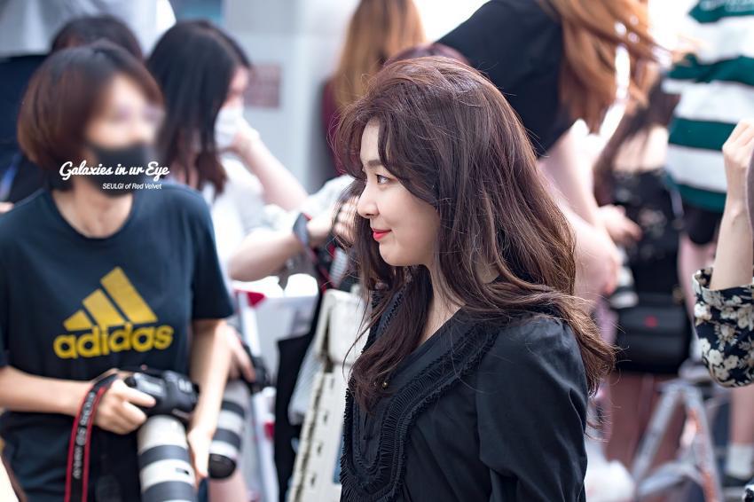 07/06 인천공항 레드벨벳 #1 | 인스티즈