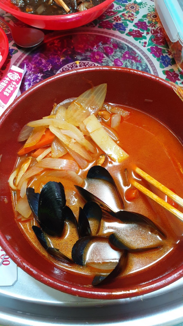 한양각 이미지