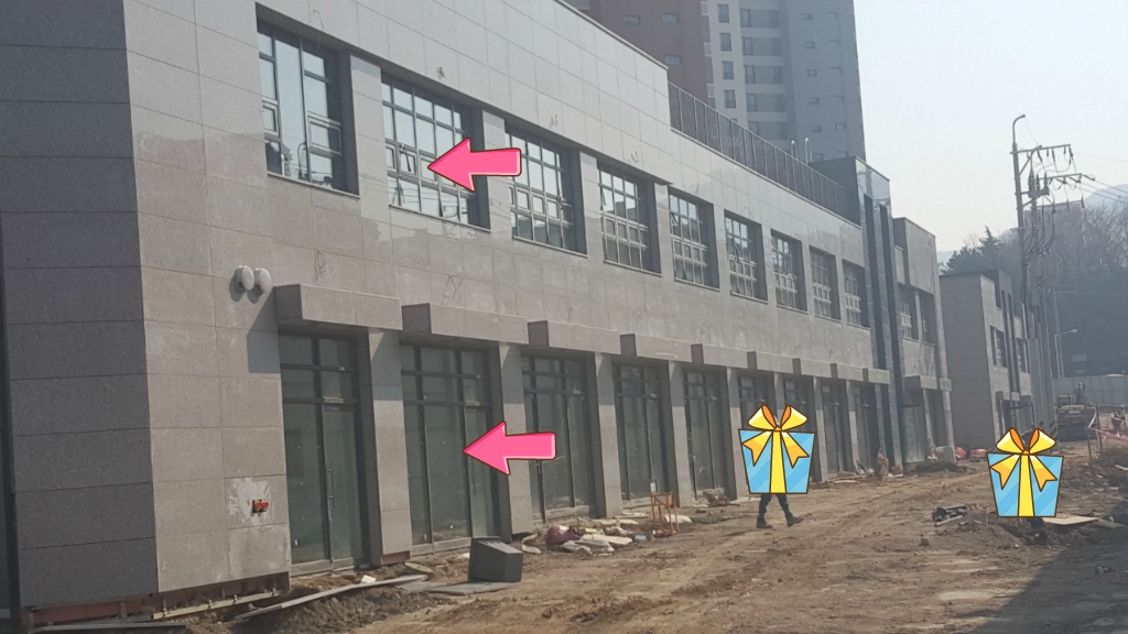 부전세탁소 이미지