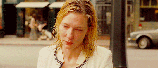 케이트 블란쳇이 아카데미 시상식에서 여우주연상을 받은 우디앨런 감독의 블루재스민 (Blue Jasmine) | 인스티즈