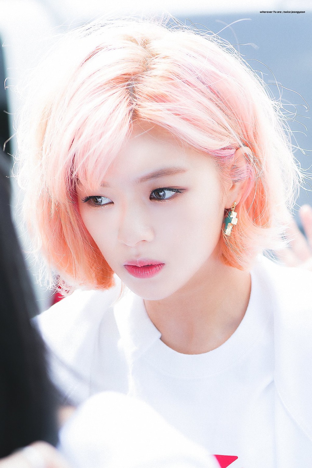 분위기있는 트와이스 정연.jpg | 인스티즈