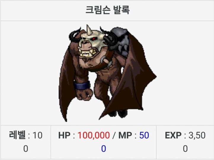 한때 메이플 최강자였던 자의 처절한 몰락 | 인스티즈