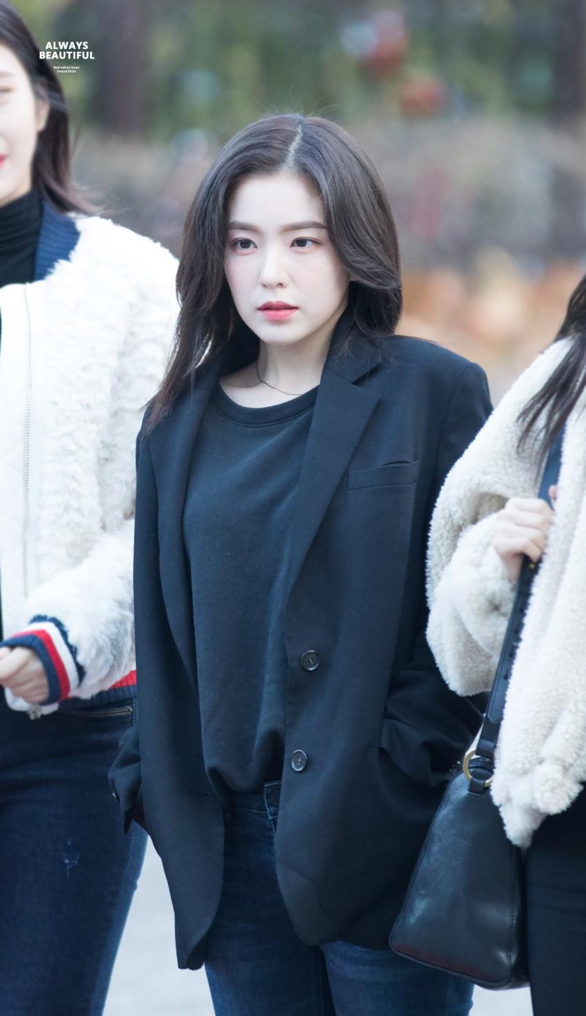 레드벨벳 얼굴깡패 아이린.jpg | 인스티즈