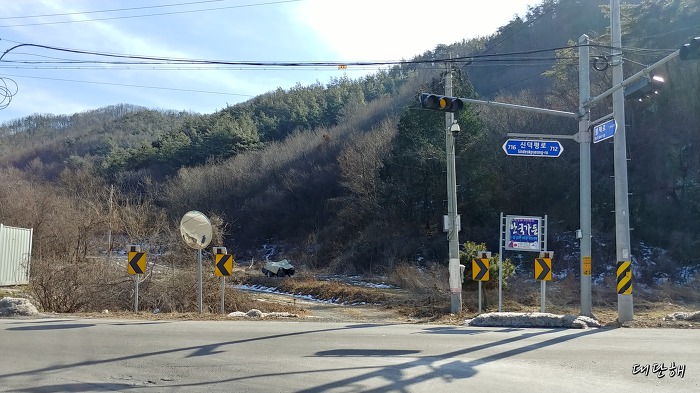 지봉주유소 이미지