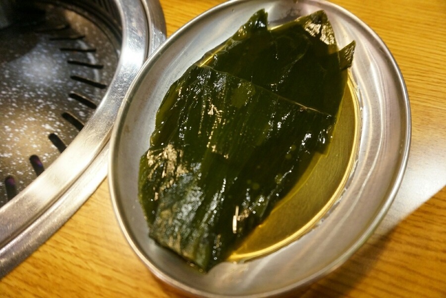 삼겹살이랑 처음 같이 먹었을때 신세계를 느꼇던 음식 | 인스티즈