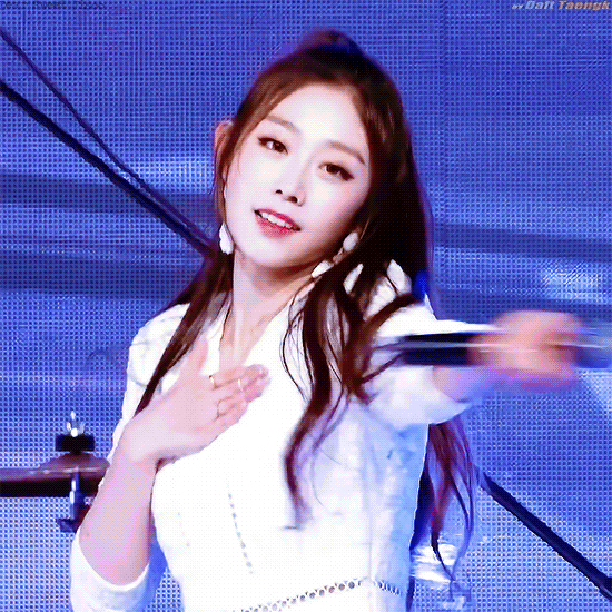 [러블리즈] 긴 연휴의 시작이라서 지수 | 인스티즈