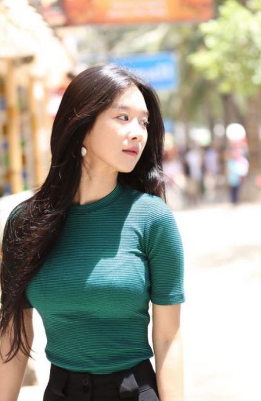 배우 서예지.jpgif | 인스티즈