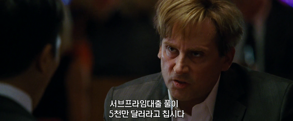미국경제가 서브프라임 모기지로 훅 가버린 이유 (feat. 월가 새끼들이 X새끼들인 이유) | 인스티즈