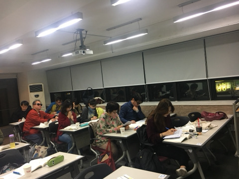 으리으리김밥 이미지