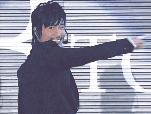 이병헌도 아는 그 드립.gif | 인스티즈