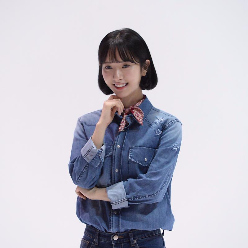 우주소녀 보나 란제리 소녀시대 포촬.jpg | 인스티즈