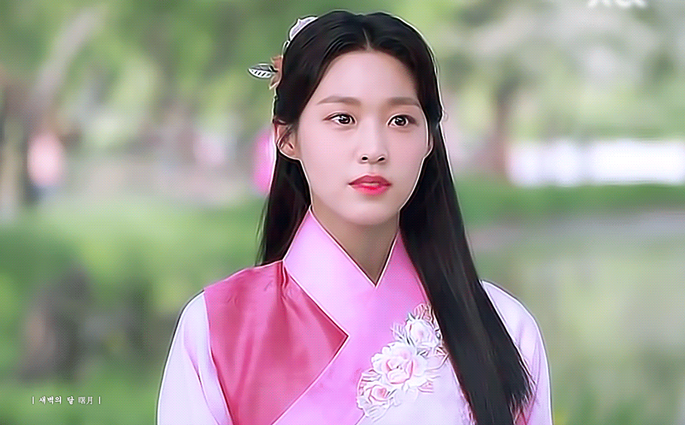 나의 나라 설현이.gif | 인스티즈