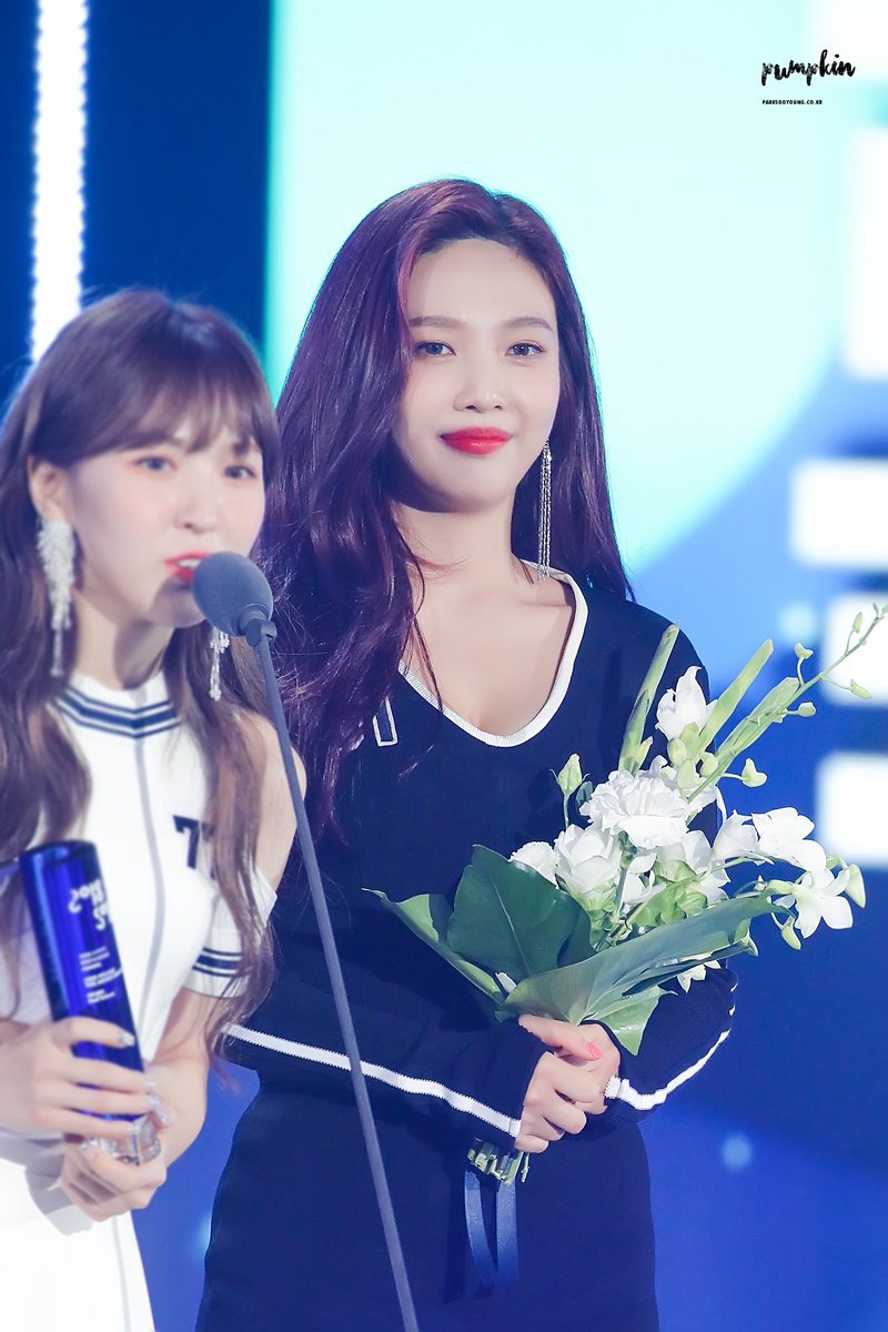 레드벨벳의 섹시다이나마이트 조이.jpgif | 인스티즈