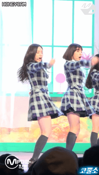 박지원 엠카 직캠.gif | 인스티즈
