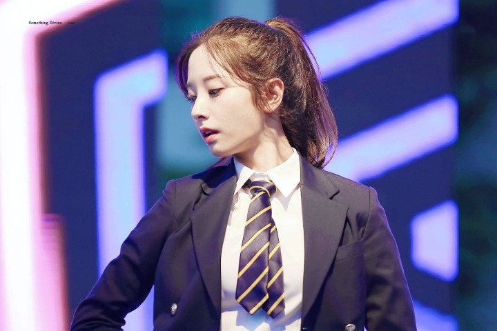 2018년 첫 우주소녀 보나 | 인스티즈