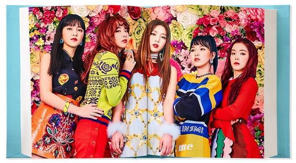 레드벨벳 노래중에 가장 좋아하는 곡은?? | 인스티즈