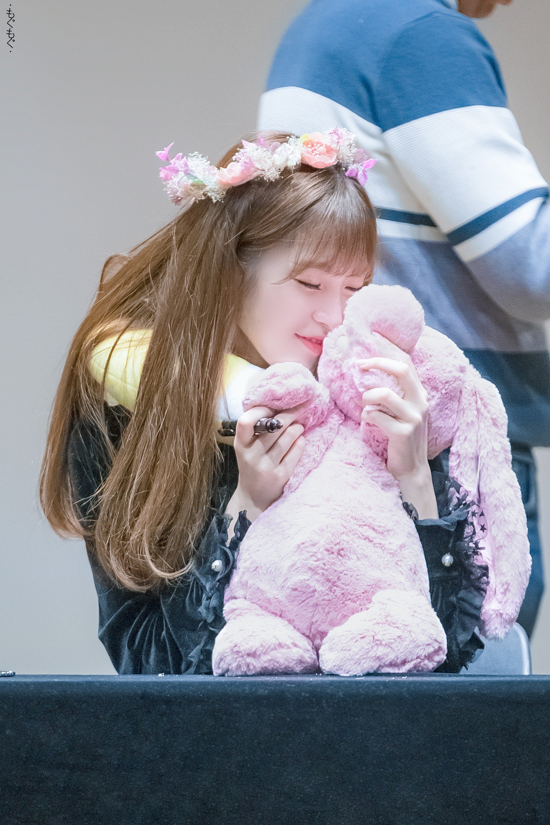 여전히 귀여운 오마이걸 아린이.jpg | 인스티즈