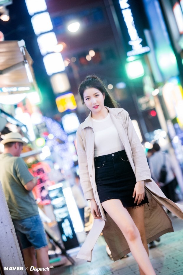 여자친구 리더 소원 | 인스티즈