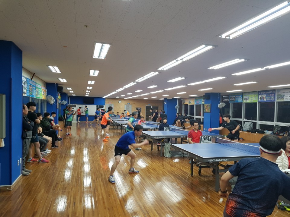 이재진탁구클럽 이미지