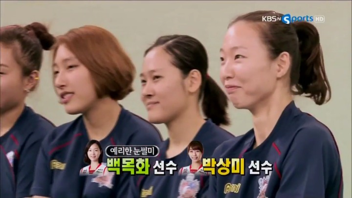 루키선수들에게 질문하는 시간.jpg | 인스티즈