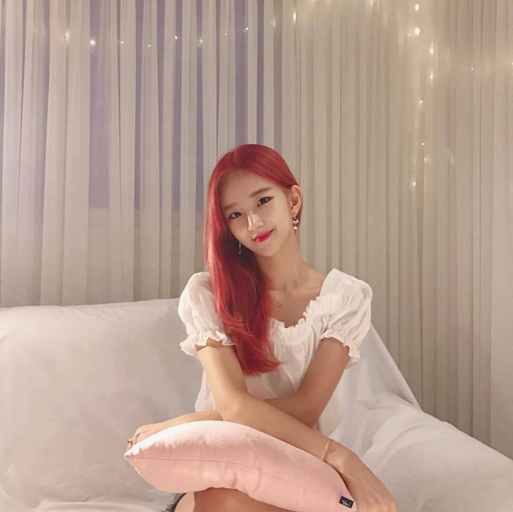 kt위즈 치어리더 김진아 | 인스티즈