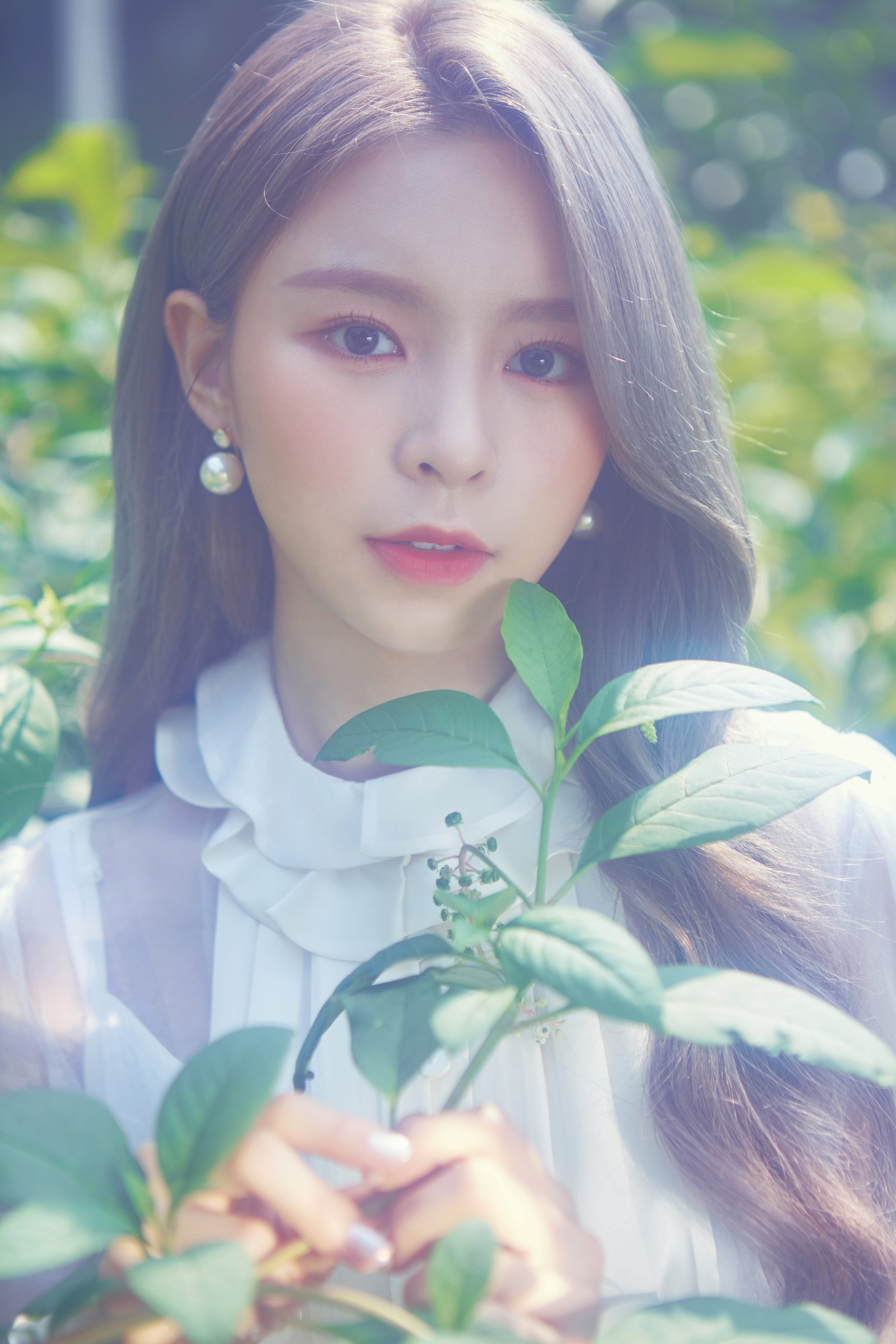 CLC 고해상도 사진(모니터 관광 주의) | 인스티즈