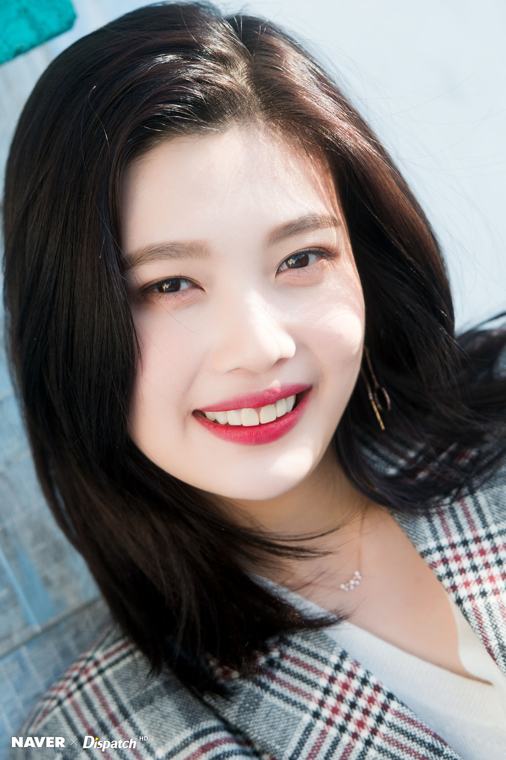  디스패치가 찍은 레드벨벳.jpg | 인스티즈