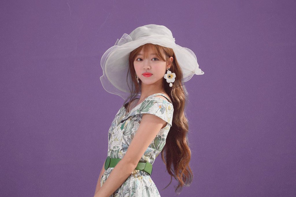 오마이걸 유아 .jpg | 인스티즈